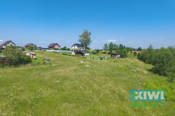 Prodej pozemku pro bydlení, Těrlicko, Hraniční, 951 m2