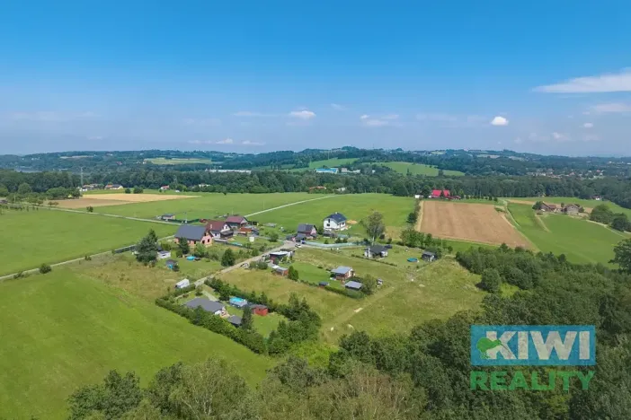 Prodej pozemku pro bydlení, Těrlicko, Hraniční, 951 m2