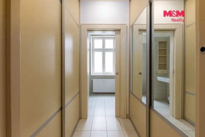 Prodej bytu 3+kk, Ostrava - Moravská Ostrava, 113 m2