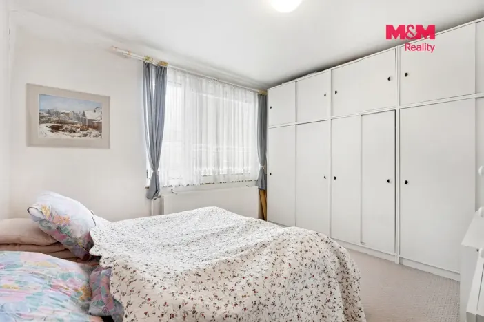 Prodej rodinného domu, Turnov - Daliměřice, Čistá, 151 m2