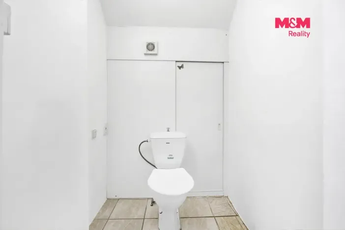 Prodej bytu 3+kk, Nové Město pod Smrkem, Textilanská, 62 m2