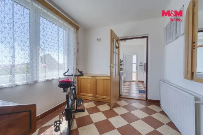 Prodej rodinného domu, Hlavňovice - Zámyšl, 622 m2