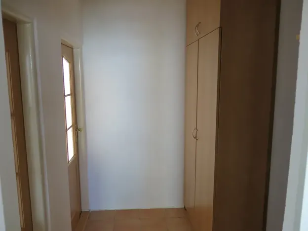 Pronájem bytu 2+1, Písek, nábřeží 1. máje, 65 m2
