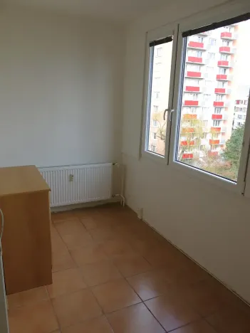 Pronájem bytu 2+1, Písek, nábřeží 1. máje, 65 m2