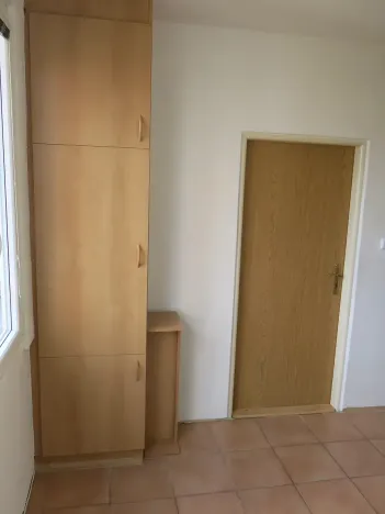 Pronájem bytu 2+1, Písek, nábřeží 1. máje, 65 m2