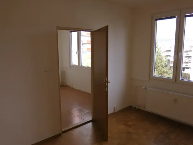 Pronájem bytu 2+1, Písek, nábřeží 1. máje, 65 m2