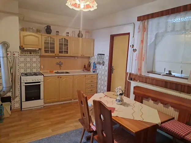 Prodej rodinného domu, Nalžovské Hory, 130 m2