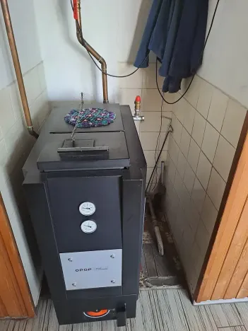 Prodej rodinného domu, Nalžovské Hory, 130 m2