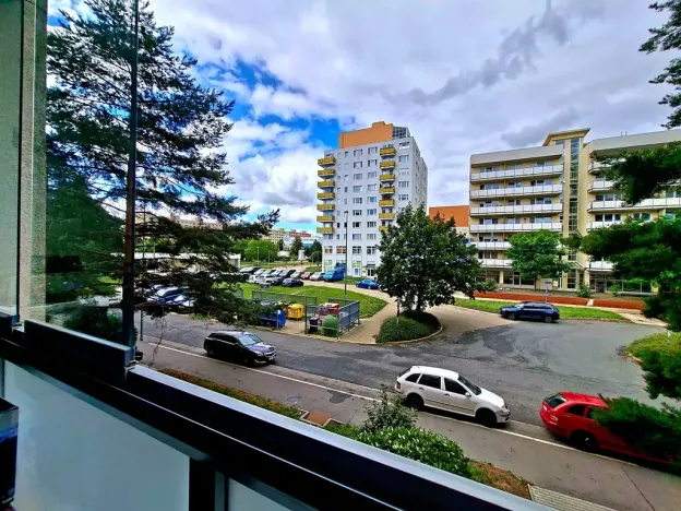 Pronájem bytu 3+kk, Praha - Horní Měcholupy, Veronské nám., 65 m2
