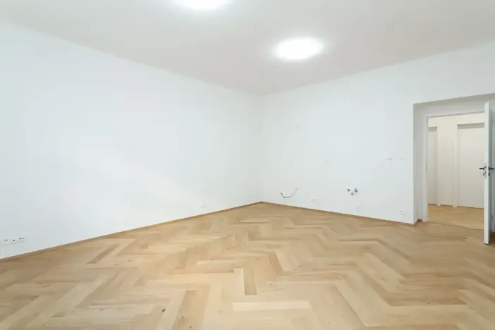 Prodej bytu 3+kk, Praha - Žižkov, Jana Želivského, 74 m2