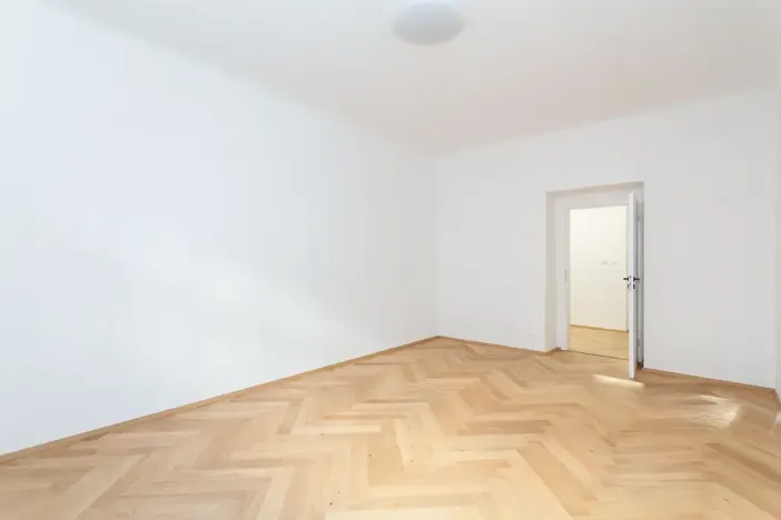 Prodej bytu 3+kk, Praha - Žižkov, Jana Želivského, 74 m2