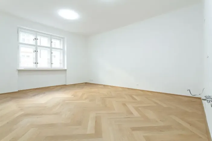 Prodej bytu 3+kk, Praha - Žižkov, Jana Želivského, 74 m2