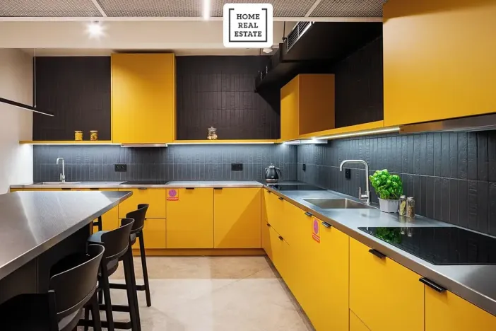 Prodej bytu 1+kk, Praha - Žižkov, Hartigova, 23 m2