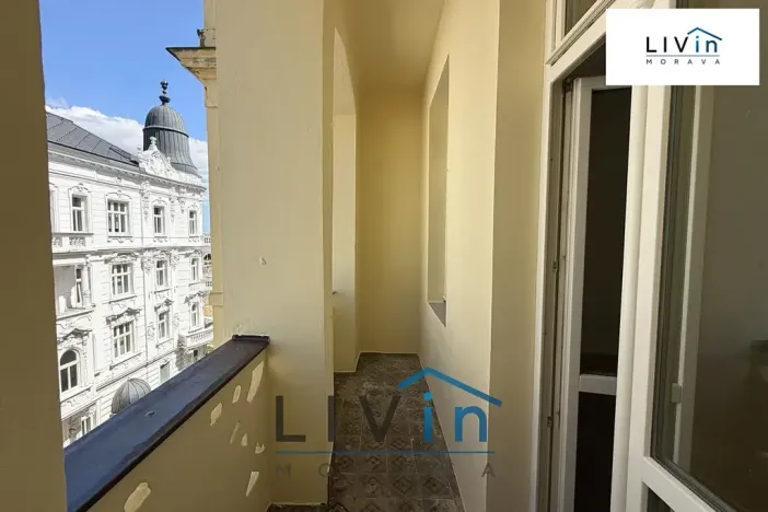 Prodej bytu 2+1, Olomouc, Javoříčská, 90 m2