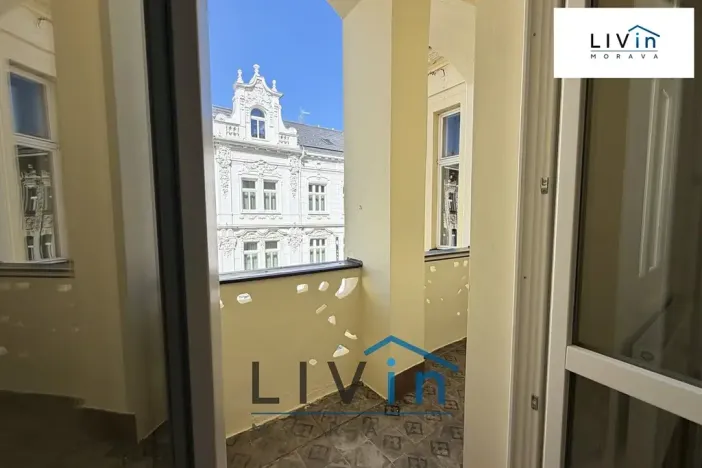 Prodej bytu 2+1, Olomouc, Javoříčská, 90 m2