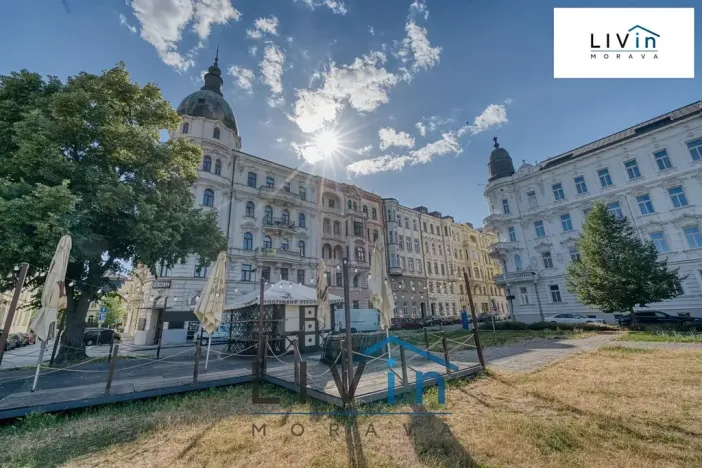 Prodej bytu 2+1, Olomouc, Javoříčská, 90 m2