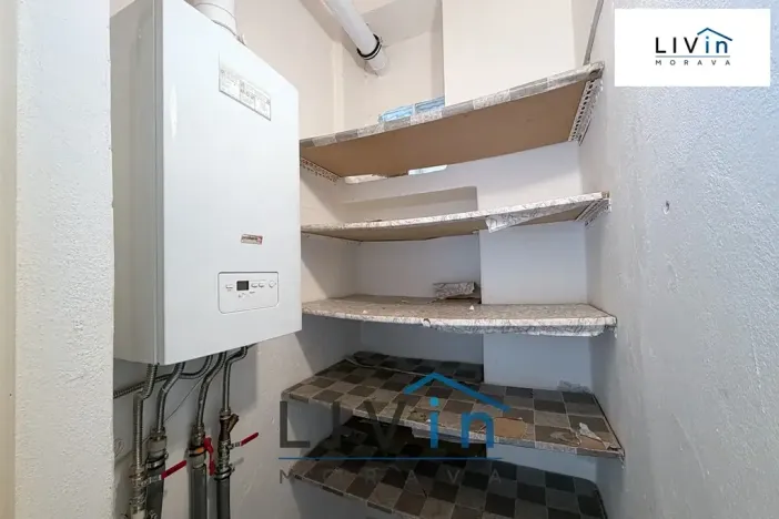 Prodej bytu 2+1, Olomouc, Javoříčská, 90 m2