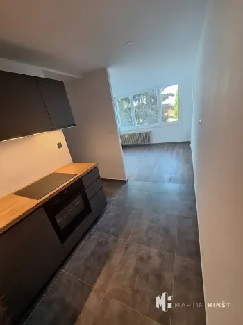 Pronájem bytu 3+1, Praha - Horní Počernice, Komárovská, 63 m2