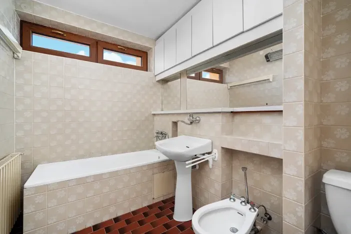 Prodej rodinného domu, Miroslav, Na kopci, 233 m2