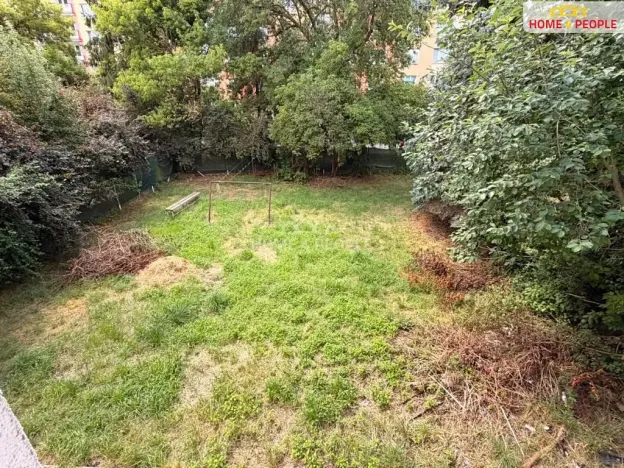 Pronájem bytu 2+1, Karlovy Vary, Závodu míru, 71 m2