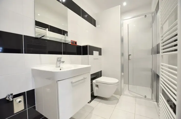 Pronájem bytu 2+kk, Humpolec, Horní náměstí, 43 m2