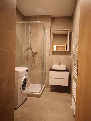 Pronájem bytu 2+kk, Zlín, Podlesí II, 72 m2