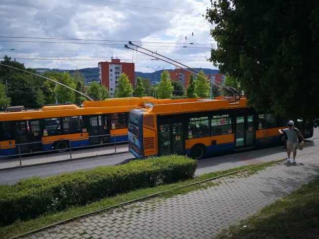 Pronájem bytu 2+kk, Zlín, Podlesí II, 72 m2
