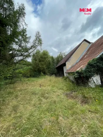 Prodej rodinného domu, Zdislava, 130 m2