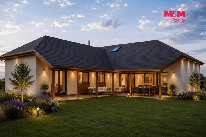 Prodej pozemku pro bydlení, Novosedly, 816 m2