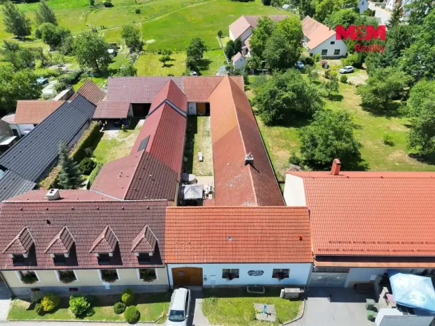 Prodej rodinného domu, Ločenice, 125 m2