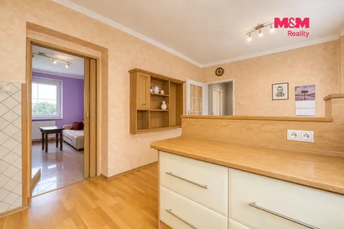 Prodej rodinného domu, Tachov, Na Výsluní, 156 m2
