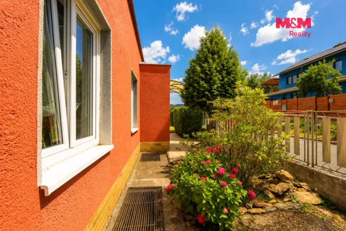 Prodej rodinného domu, Tachov, Na Výsluní, 156 m2