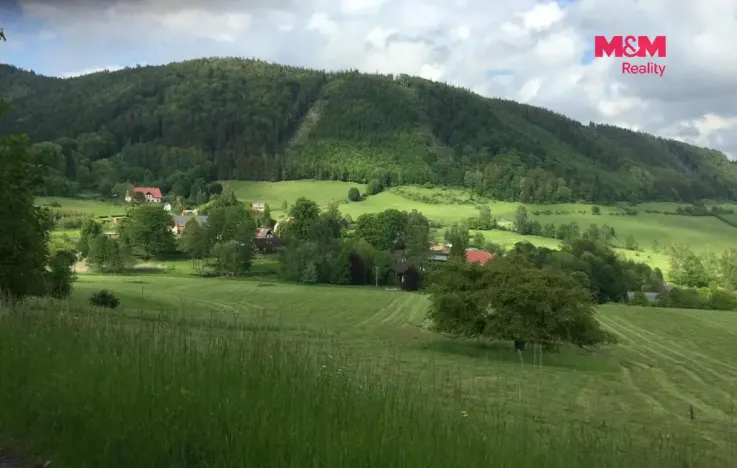 Pronájem chaty, Bernartice, 639 m2