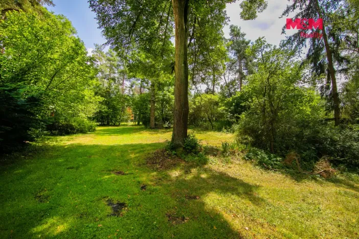 Prodej pozemku, Přešťovice, 784 m2