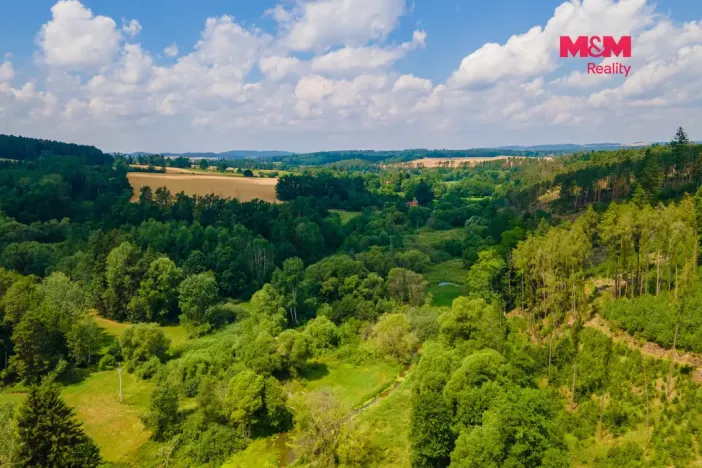 Prodej pozemku, Přešťovice, 784 m2