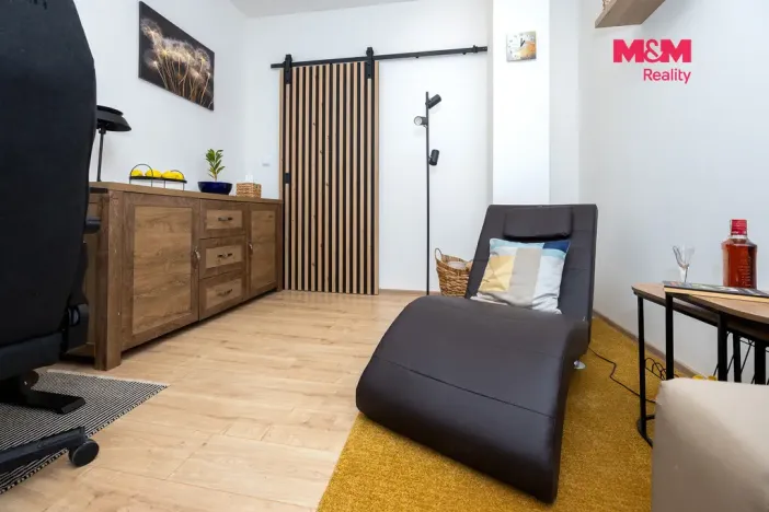Prodej rodinného domu, Jeníkovice, 220 m2