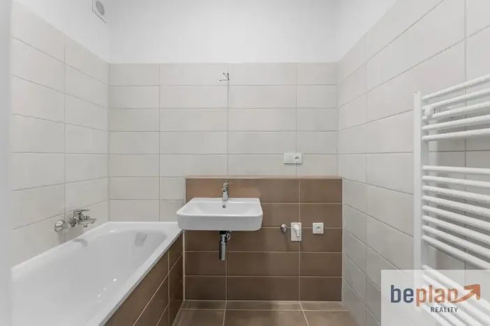 Prodej bytu 2+kk, Nehvizdy, Vestecká, 40 m2