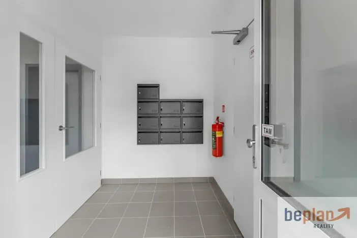 Prodej bytu 2+kk, Nehvizdy, Vestecká, 40 m2