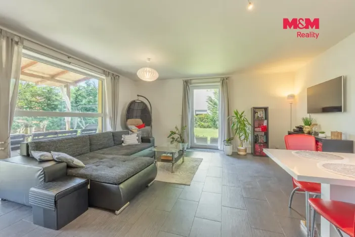 Prodej rodinného domu, Líbeznice, Nedvědova, 126 m2