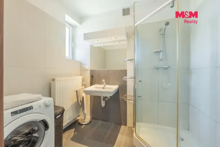 Prodej rodinného domu, Líbeznice, Nedvědova, 126 m2