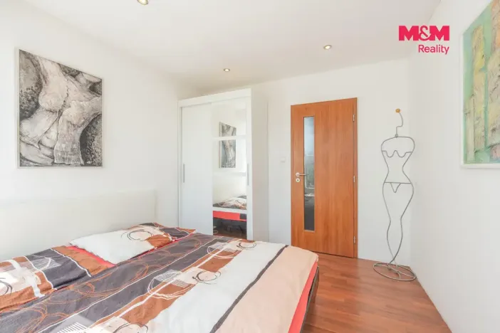Prodej rodinného domu, Líbeznice, Nedvědova, 126 m2