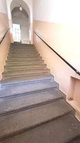 Prodej kanceláře, Praha - Bubeneč, Jana Zajíce, 63 m2