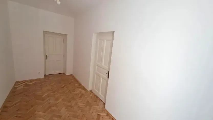 Prodej kanceláře, Praha - Bubeneč, Jana Zajíce, 63 m2