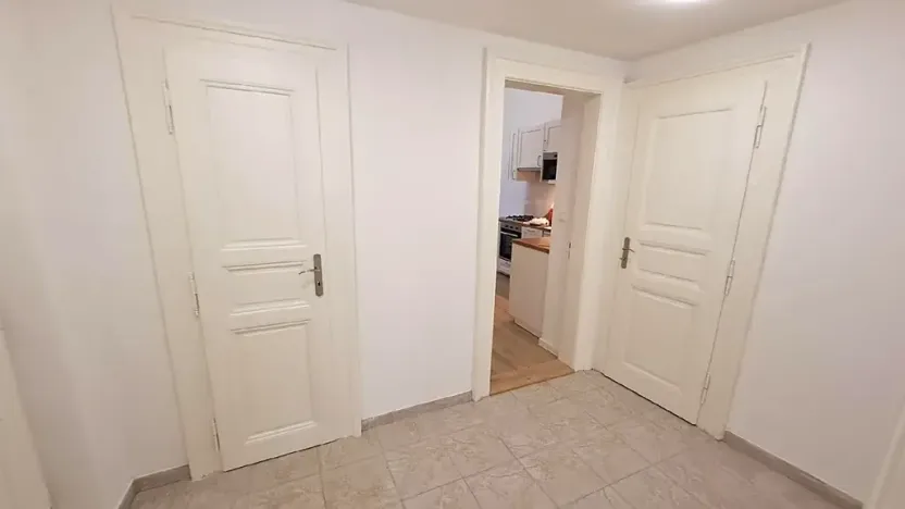 Prodej kanceláře, Praha - Bubeneč, Jana Zajíce, 63 m2