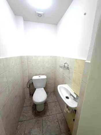 Prodej kanceláře, Praha - Bubeneč, Jana Zajíce, 63 m2