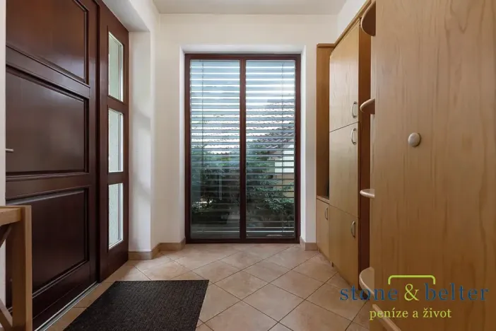 Prodej rodinného domu, Opava, Pavlovského, 140 m2