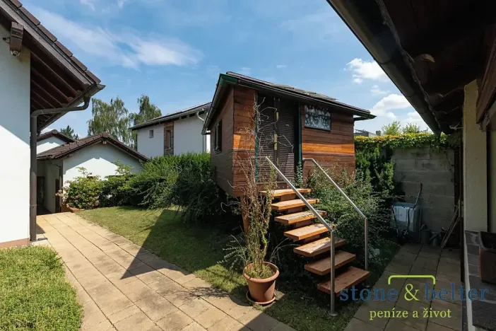 Prodej rodinného domu, Opava, Pavlovského, 140 m2
