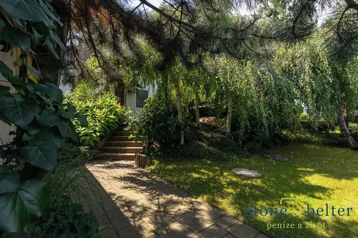 Prodej rodinného domu, Opava, Pavlovského, 140 m2