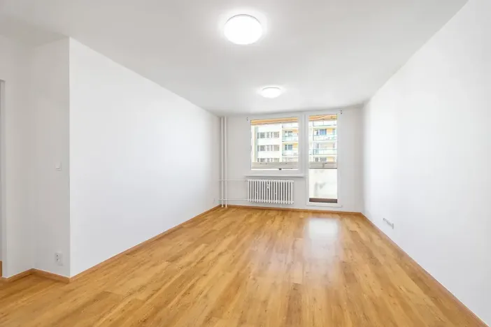 Prodej bytu 3+kk, Praha - Braník, Němčická, 65 m2