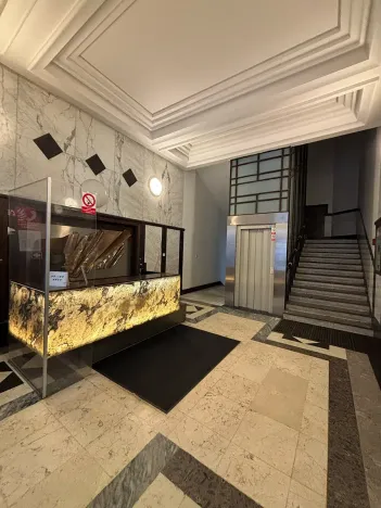 Pronájem kanceláře, Praha - Nové Město, Spálená, 91 m2